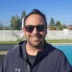 Nicolás Echeverría, entrenador personal TRX